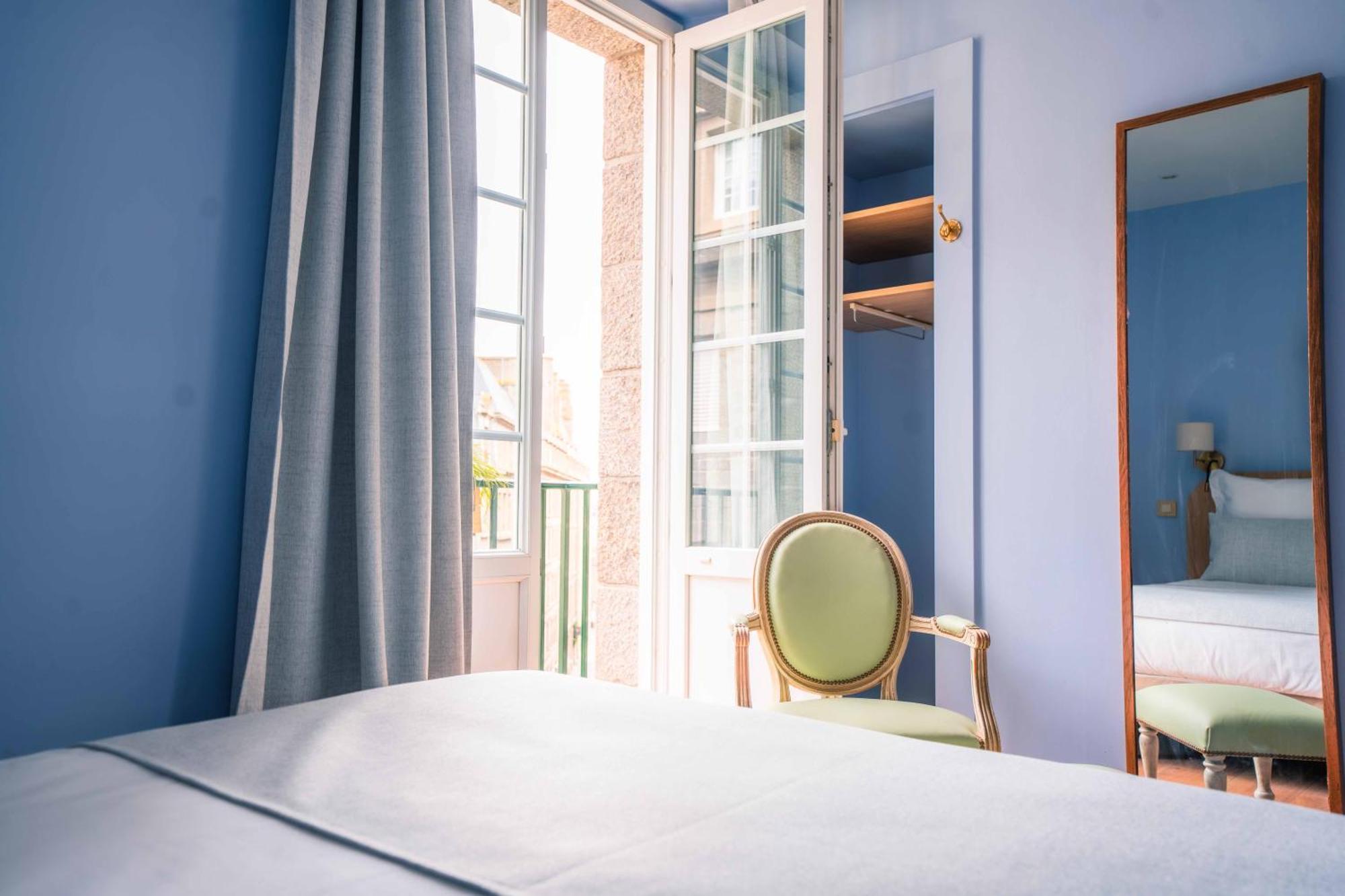 Hotel Le Croiseur Ginette - Entierement Renove Сен-Мало Экстерьер фото