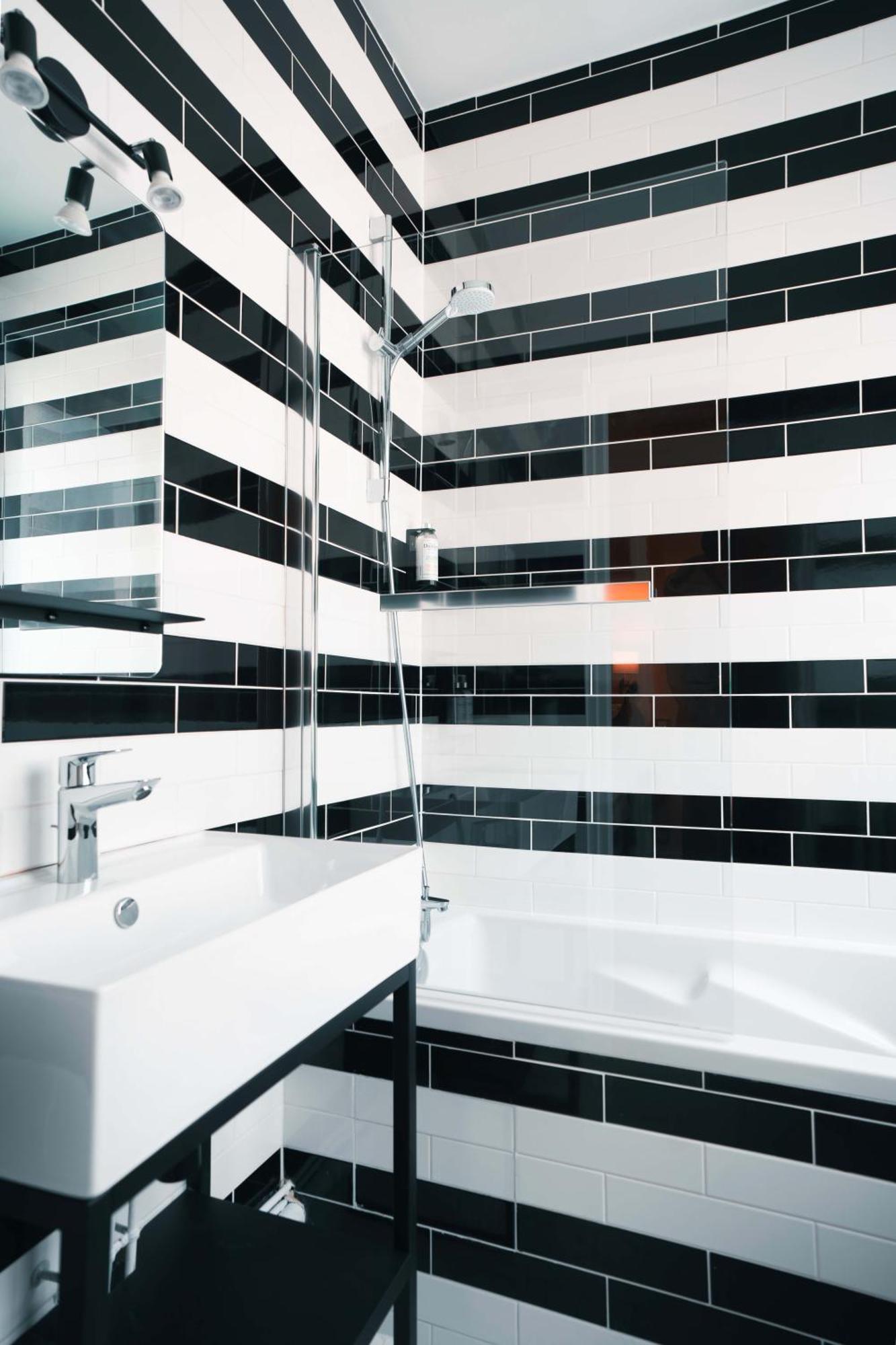 Hotel Le Croiseur Ginette - Entierement Renove Сен-Мало Экстерьер фото